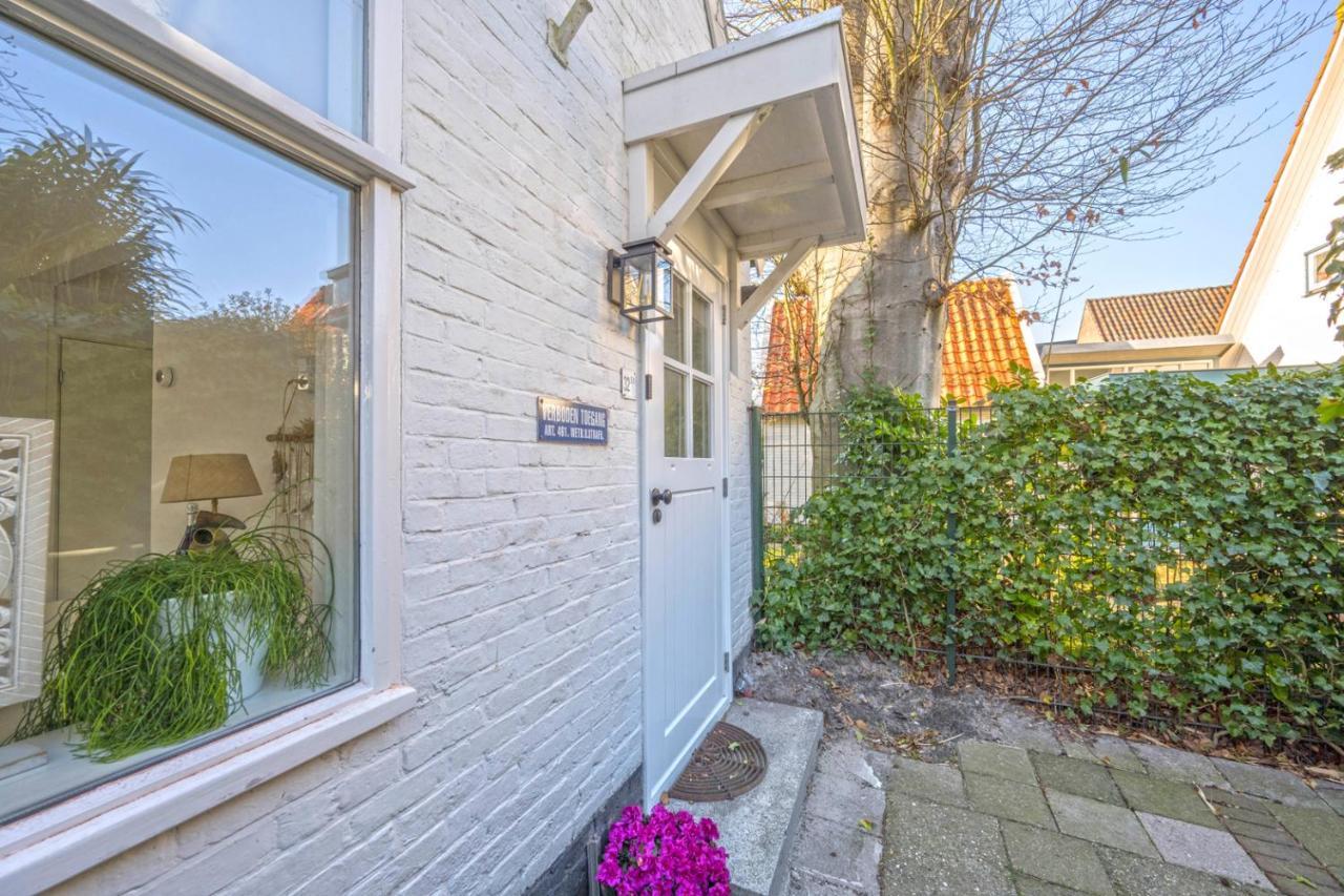 Villa Bo Junior Bergen Exterior foto