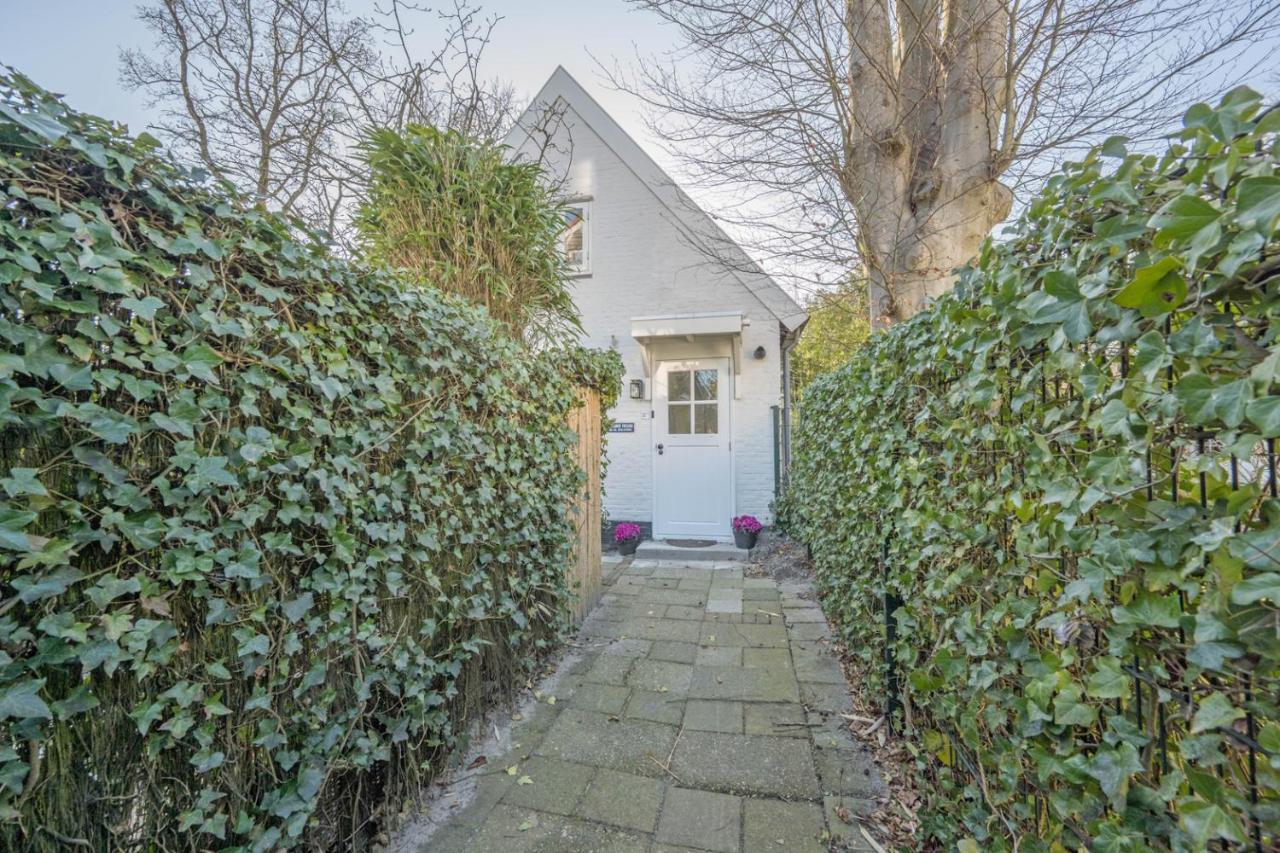 Villa Bo Junior Bergen Exterior foto