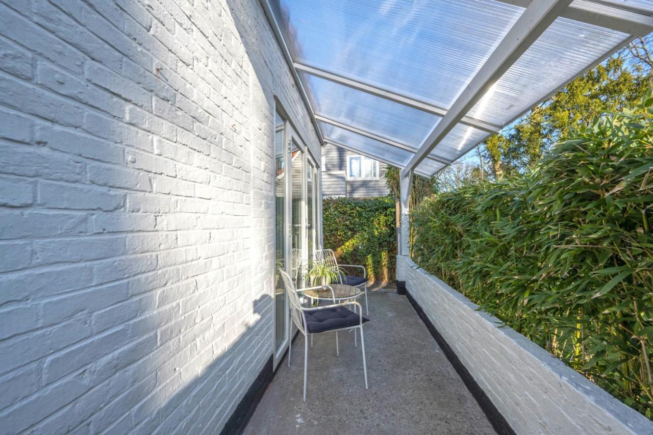 Villa Bo Junior Bergen Exterior foto