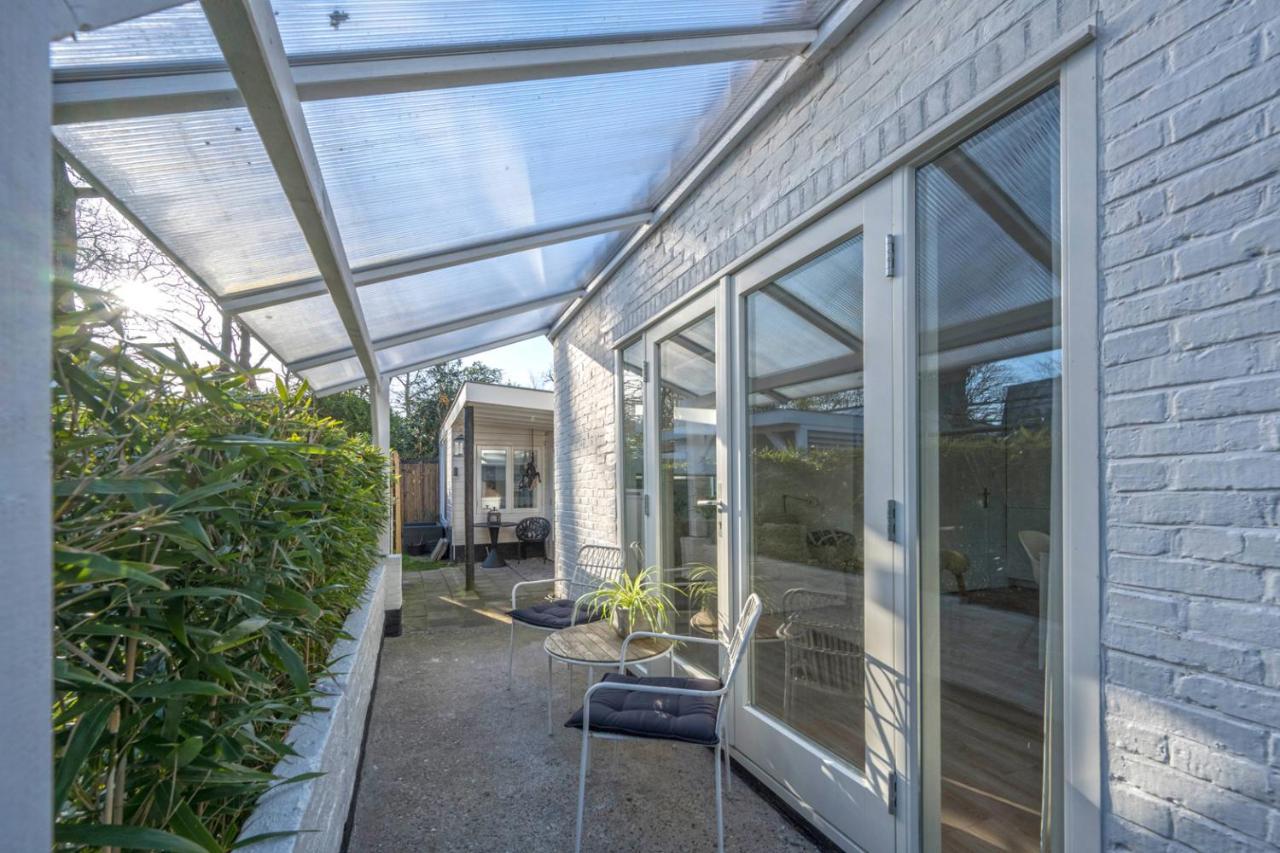 Villa Bo Junior Bergen Exterior foto